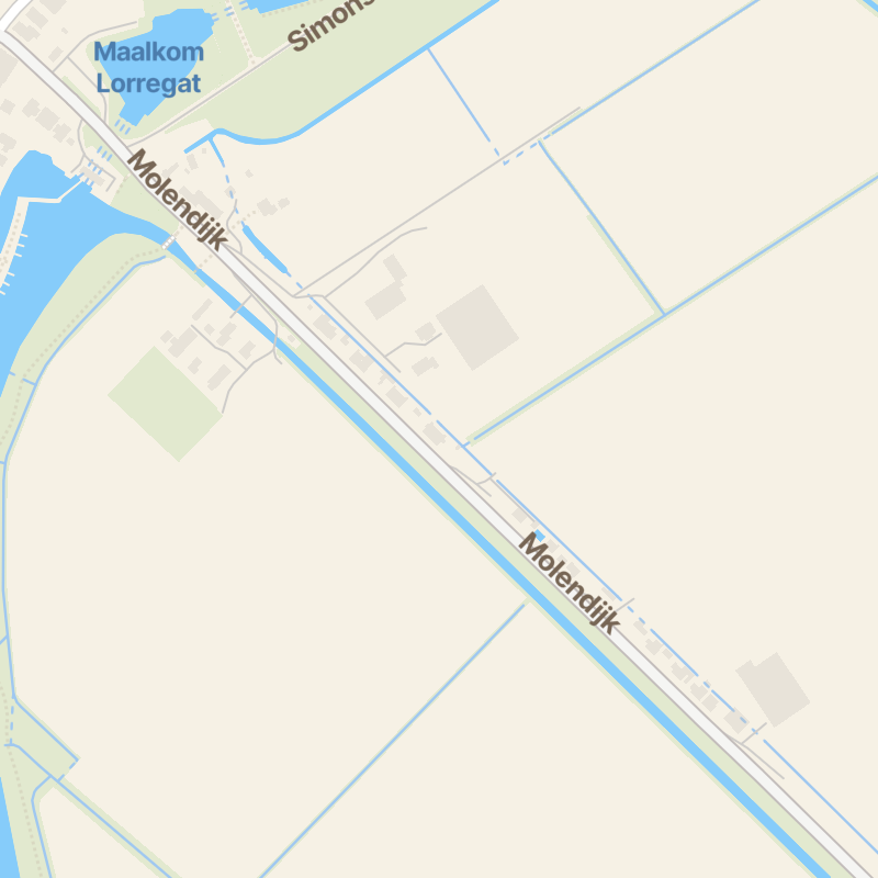 Molendijk 30