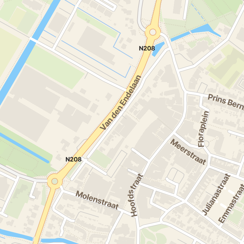 Henri Dunantplein 65
