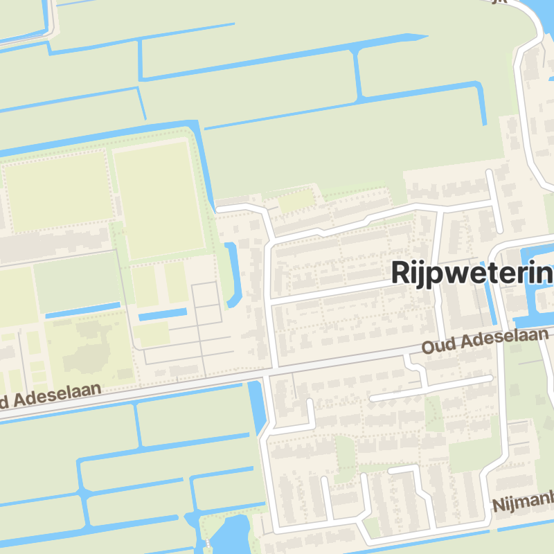 Blijversweg 22