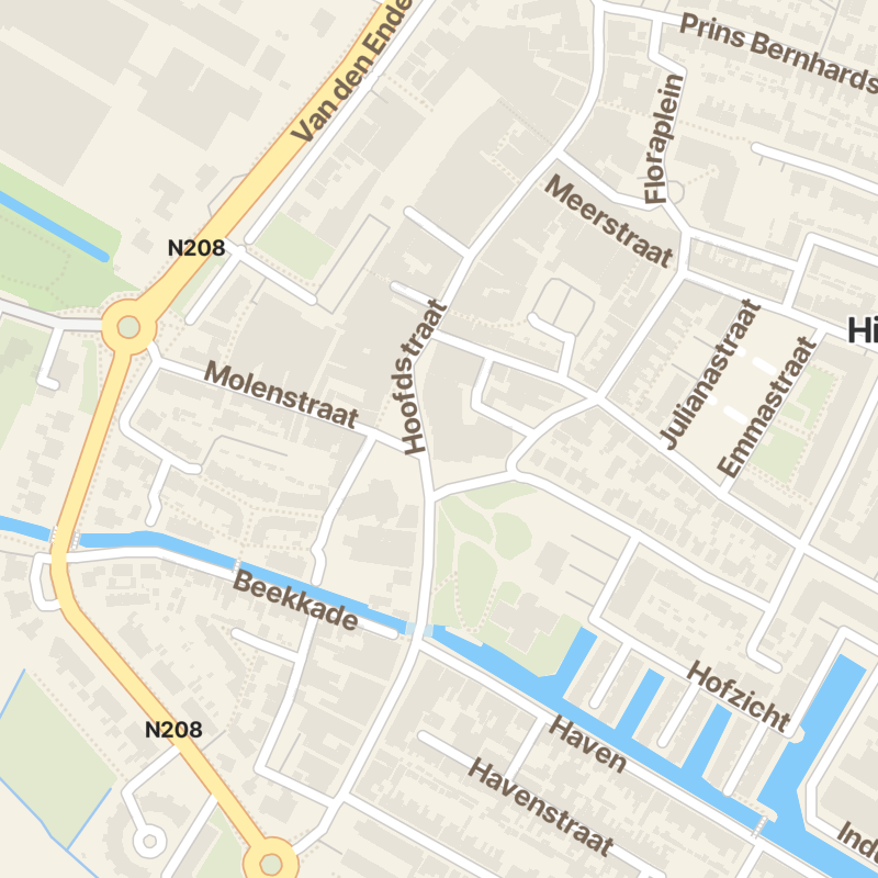 Houttuin 16