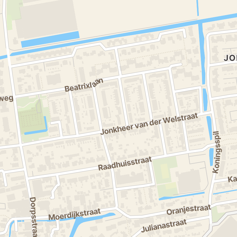 Prins Willemstraat 5