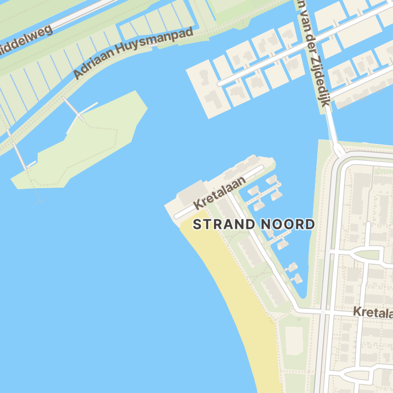 Kretalaan 90