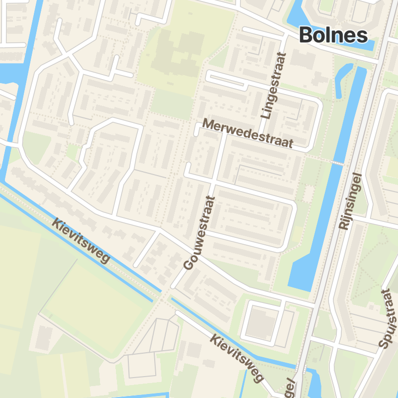 Gouwestraat 22