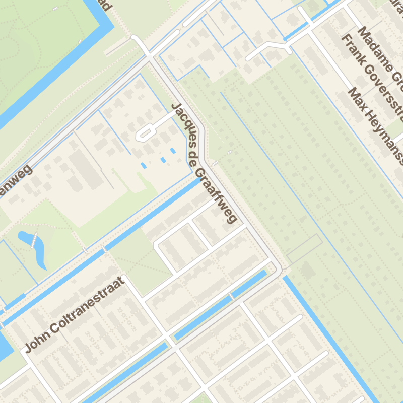 Nico de Rooystraat 5
