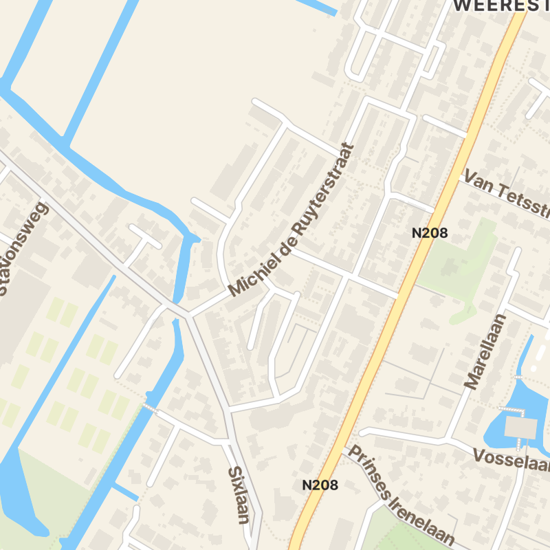 Maerten Trompstraat 49