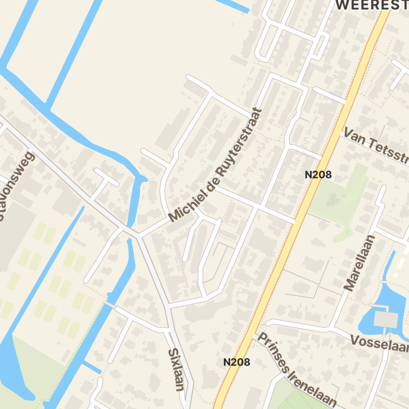 Maerten Trompstraat 39