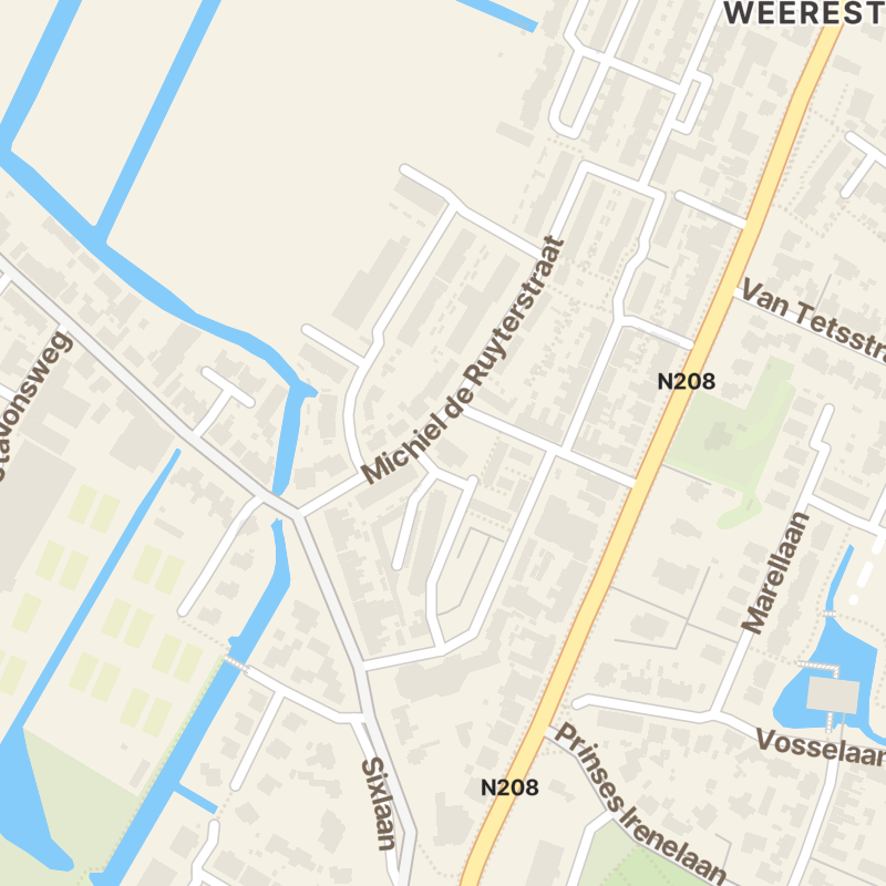 Maerten Trompstraat 29