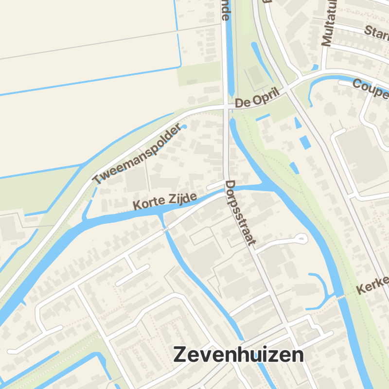 Korte Zijde 6
