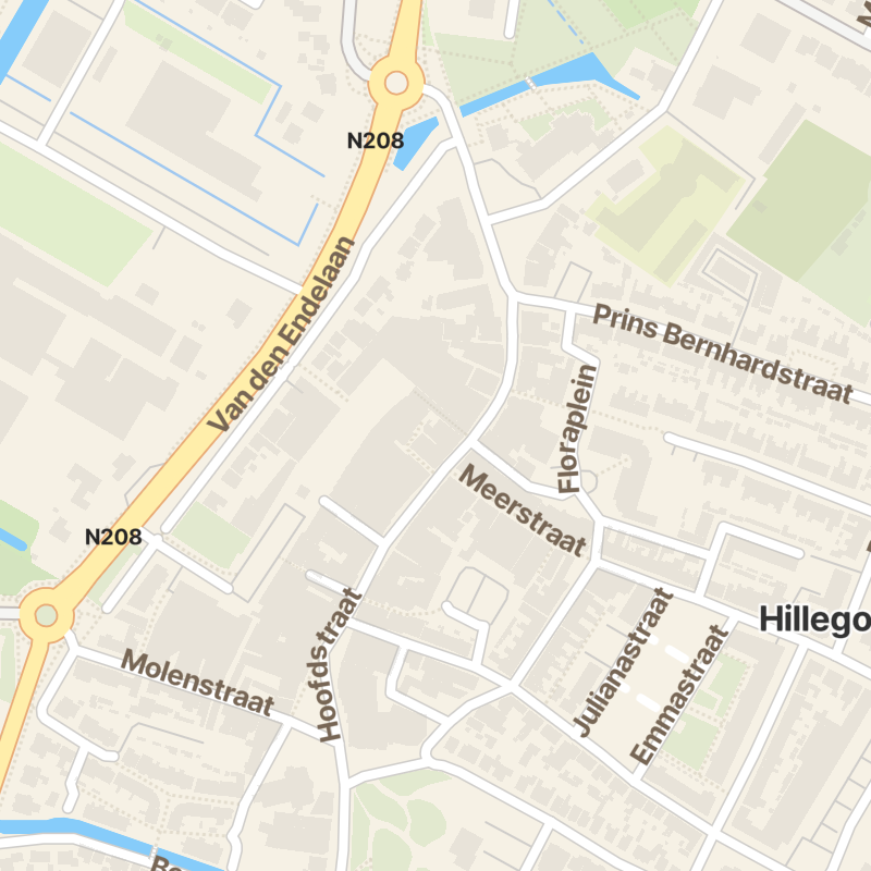 Hoofdstraat 70-C