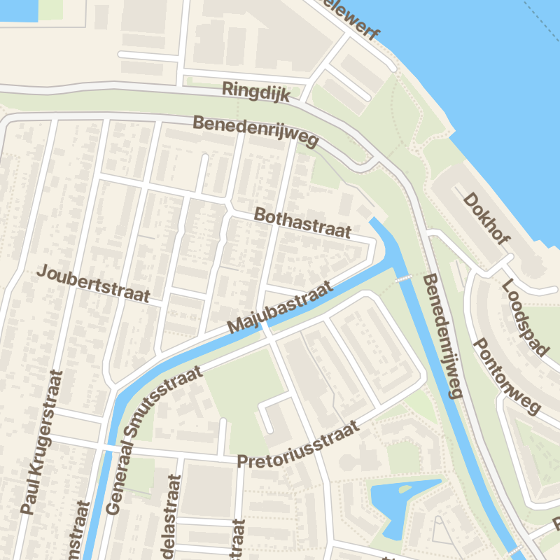 Majubastraat 17