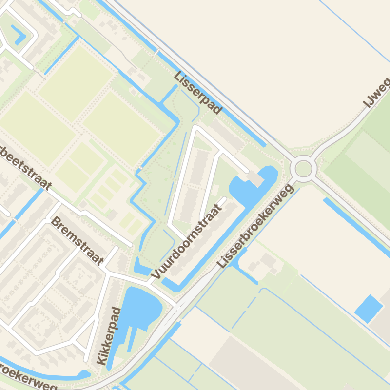Vuurdoornstraat 16