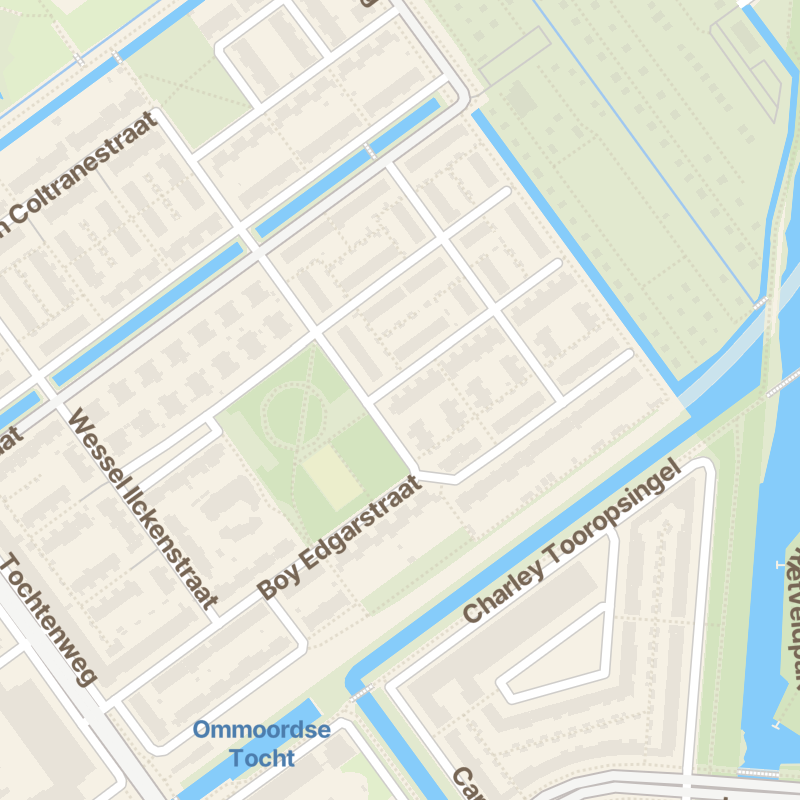 Red Debroystraat 52