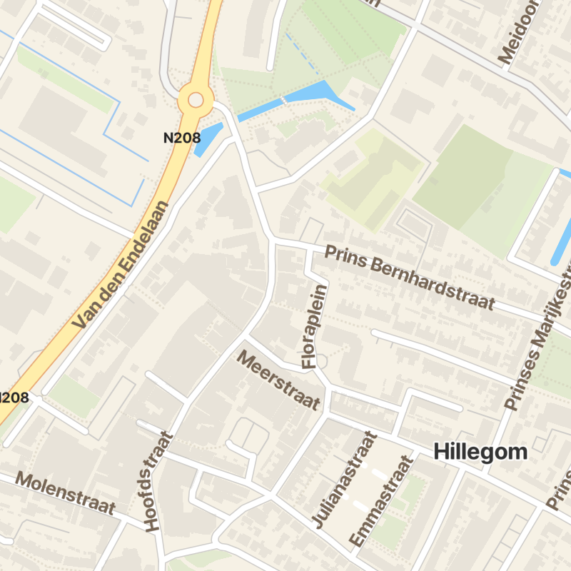 Hoofdstraat 45-A