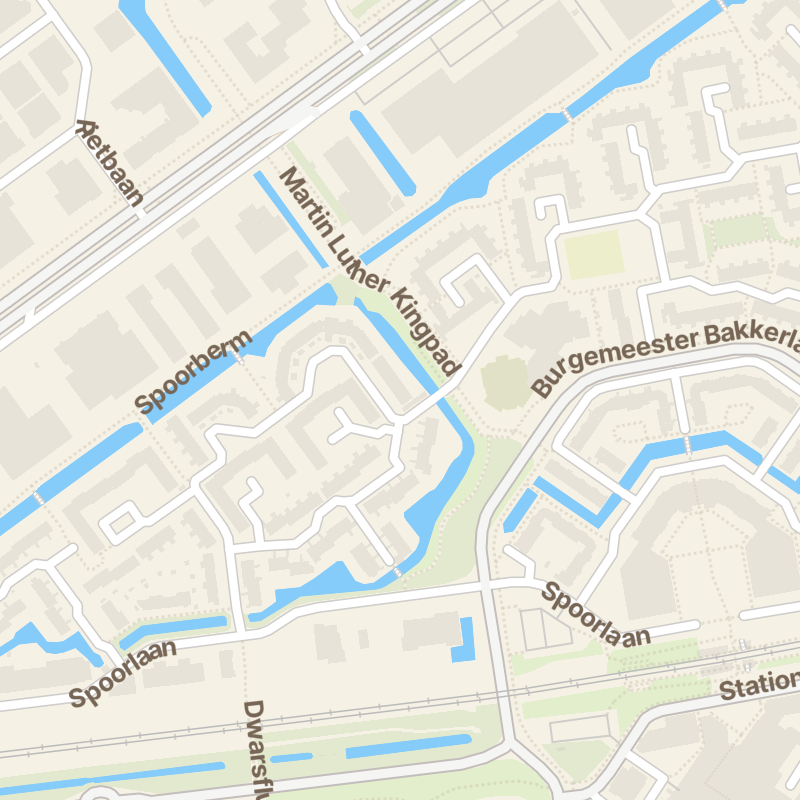 Ringspoor 139