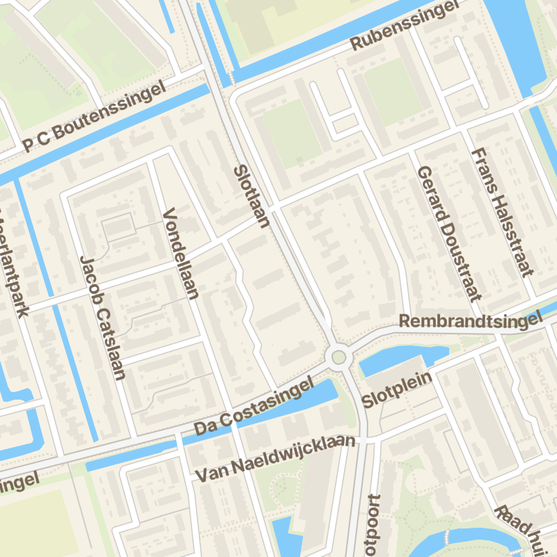 Slotlaan 59