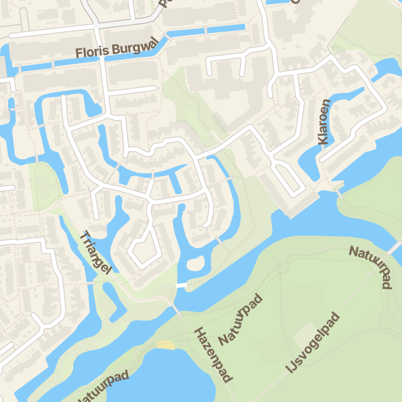 Merijntje Gijzenburg 30