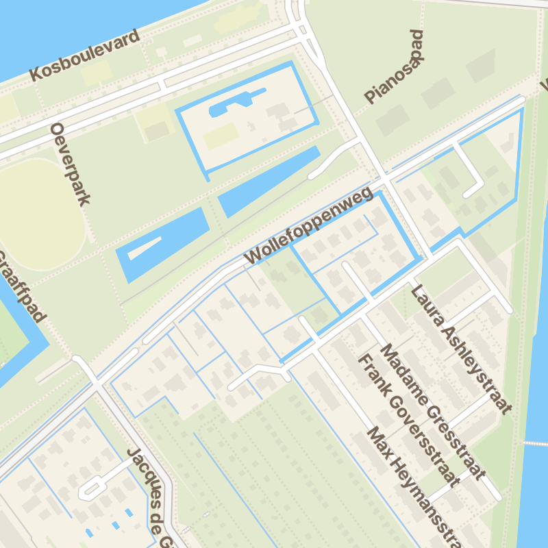 Wollefoppenweg 55-B
