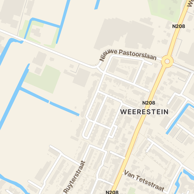 Burgemeester Wentholtstraat 31