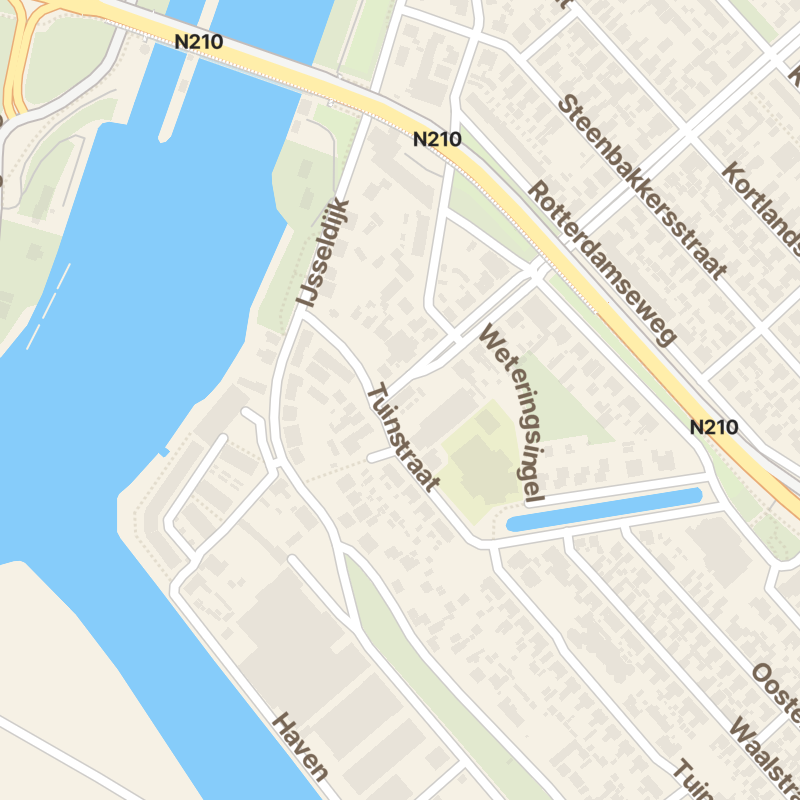 Noorderstraat 4
