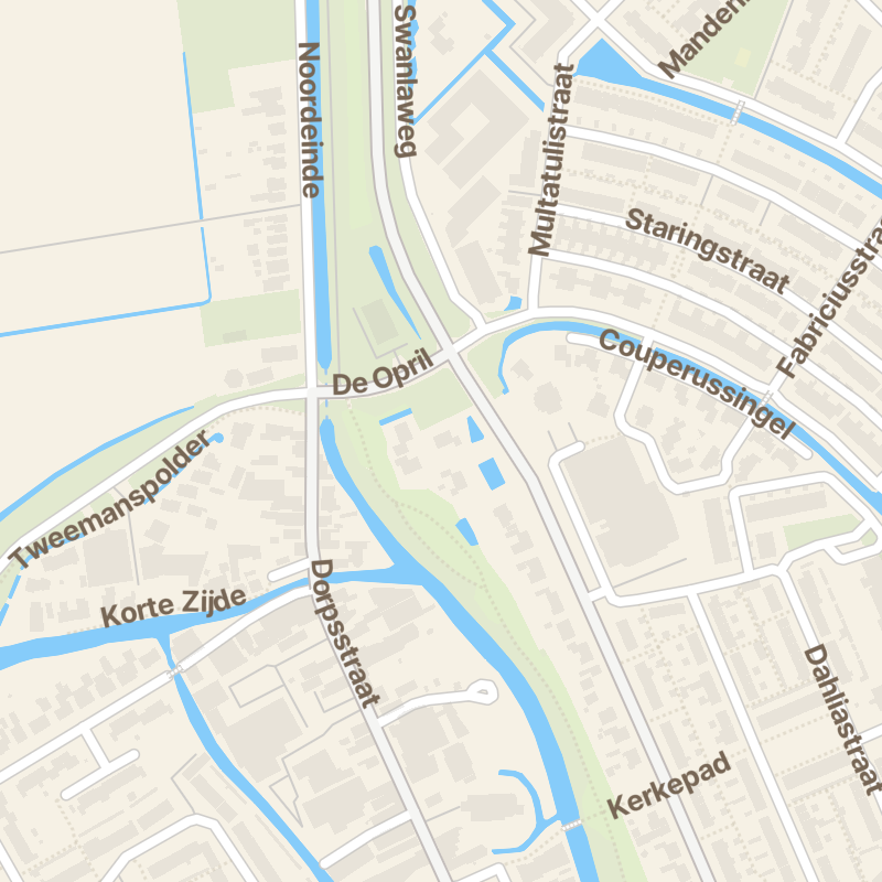 Burgemeester Klinkhamerweg 69