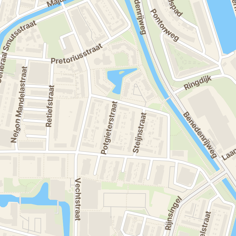 Potgieterstraat 3