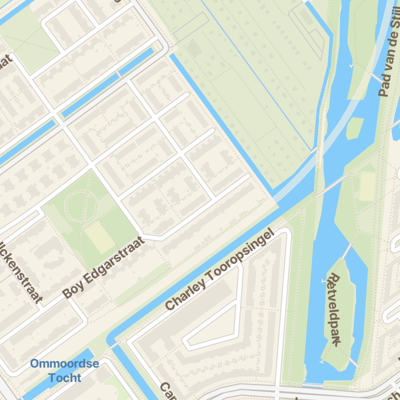 Boy Edgarstraat 256