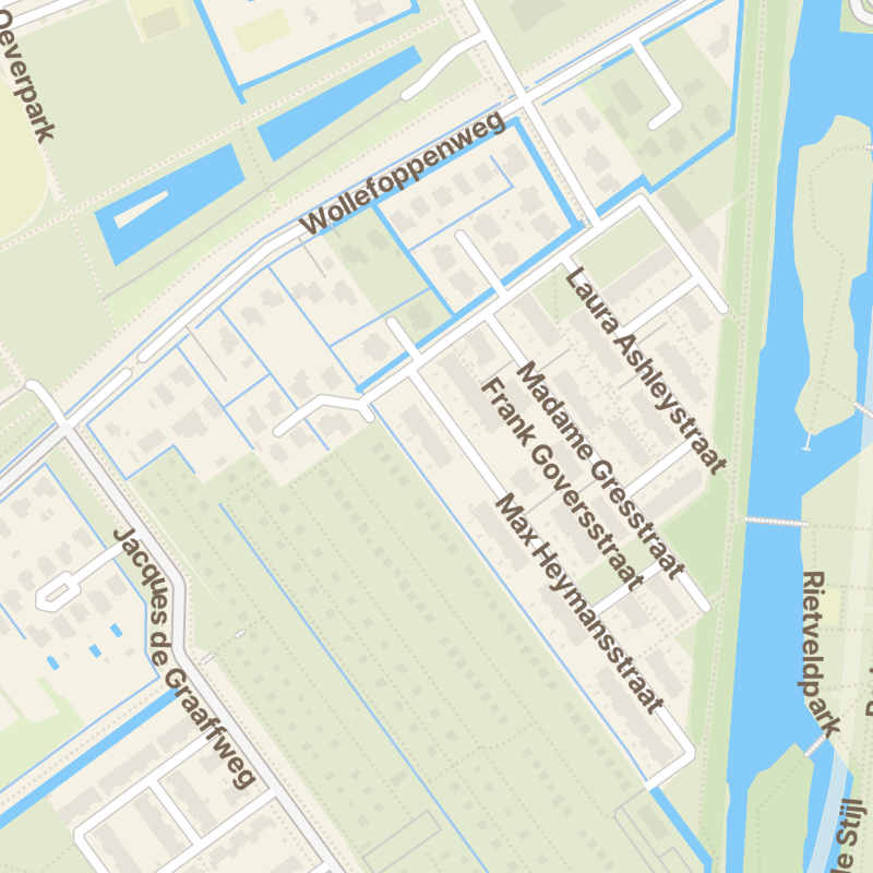 Max Heymansstraat 11