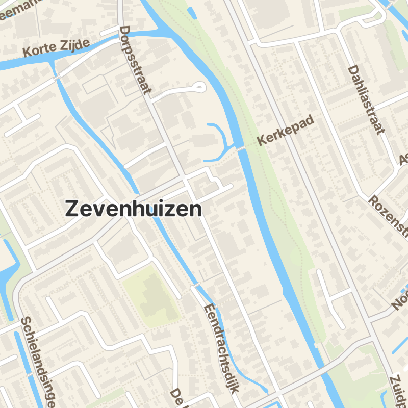 Dorpsstraat 146-b
