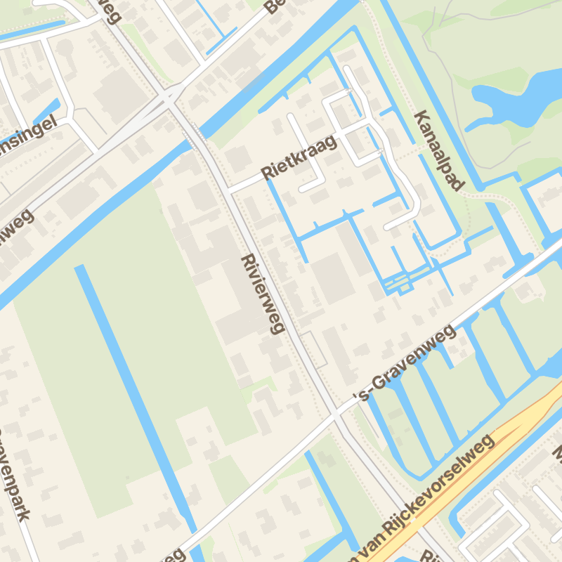 Kanaalweg 24