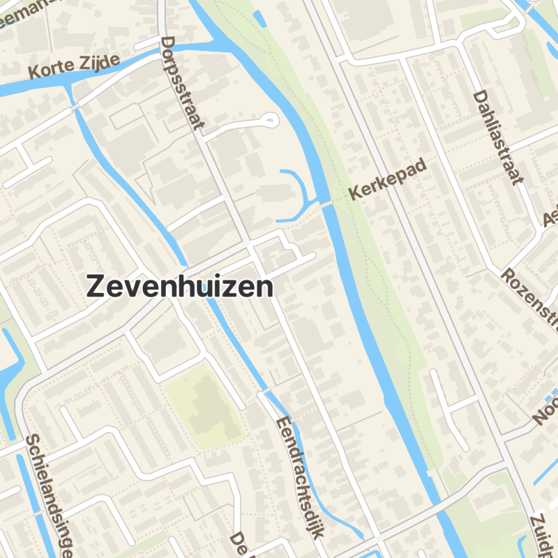 Dorpsstraat 146-a