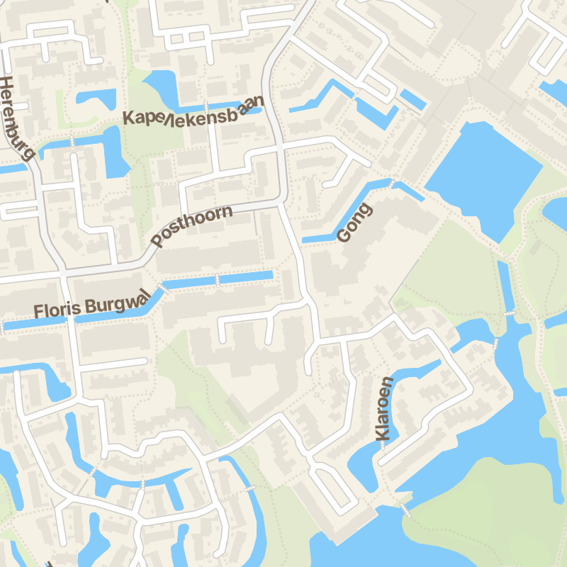 Floris Burgwal 204