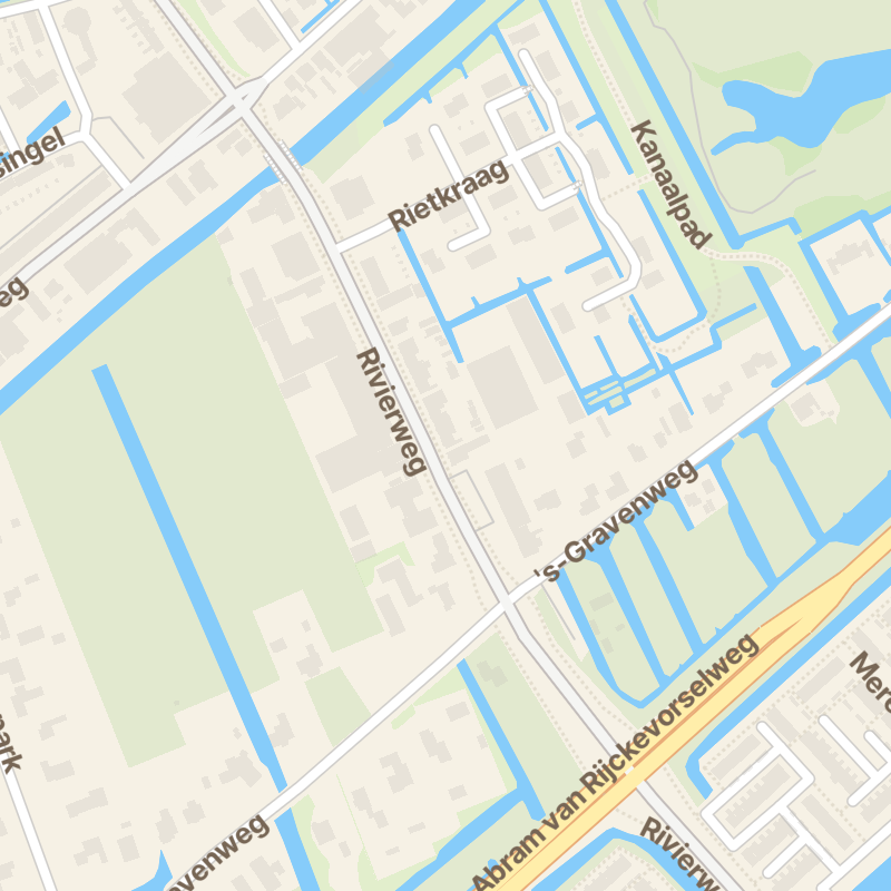 Kanaalweg 8