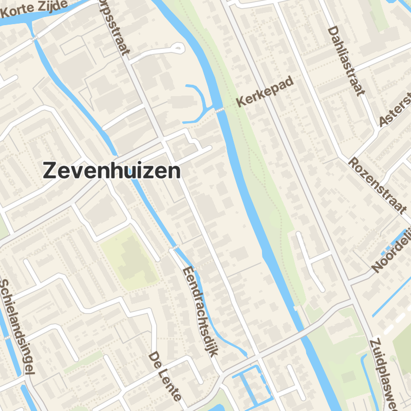 Dorpsstraat 126-d