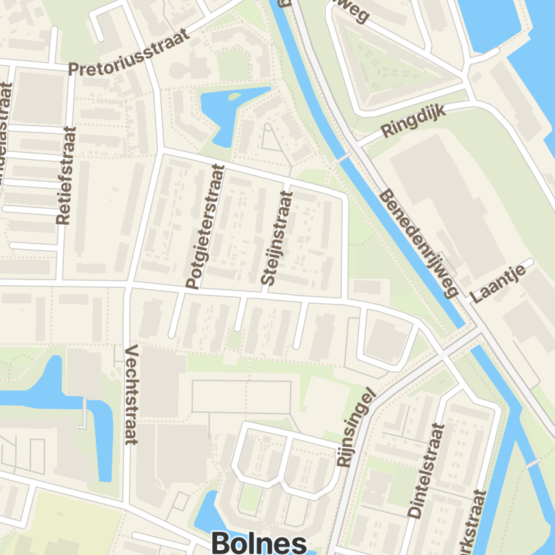 de la Reijstraat 117