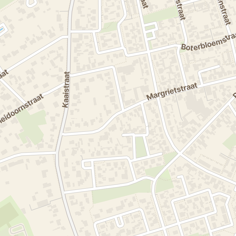 Margrietstraat 41