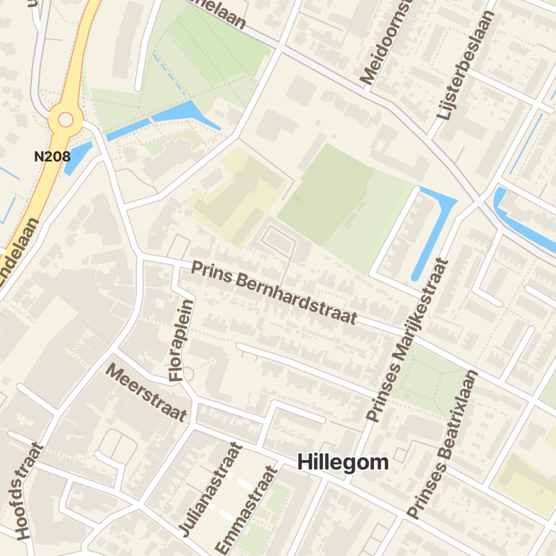 Prins Bernhardstraat 31