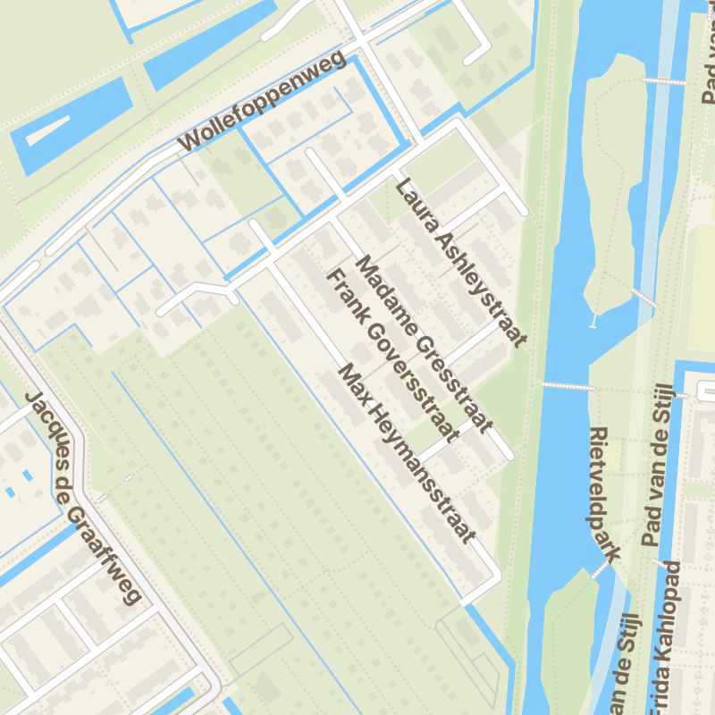 Max Heymansstraat 34