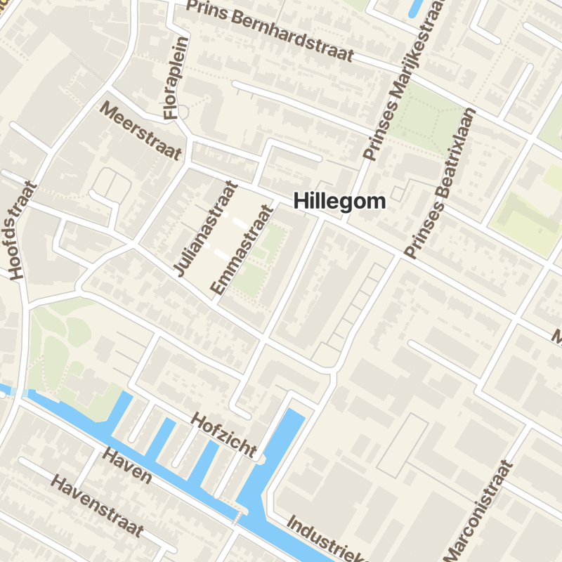 Prins Hendrikstraat 40