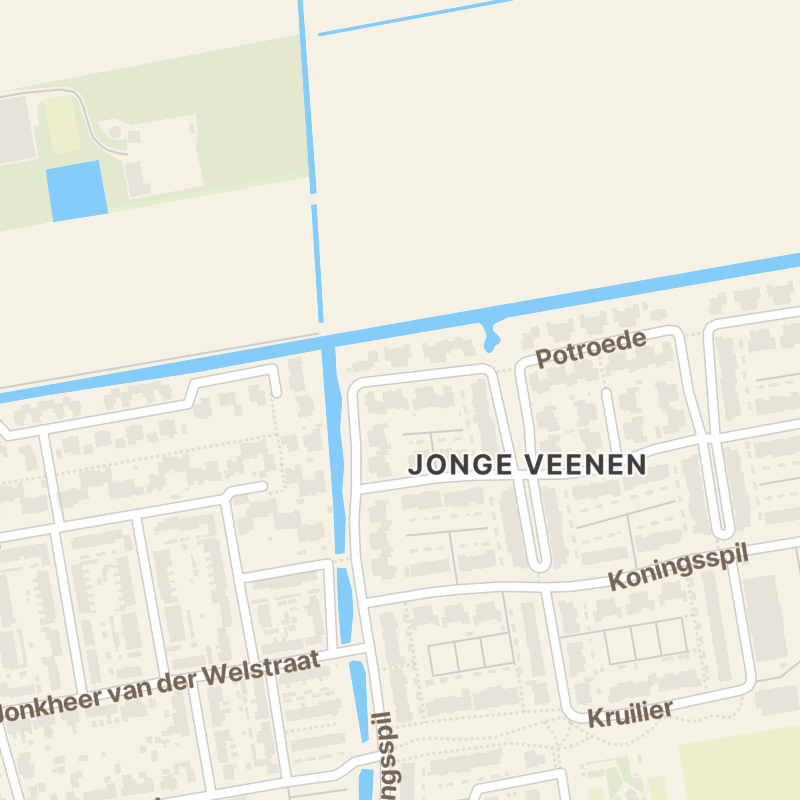 Binnenroede 26