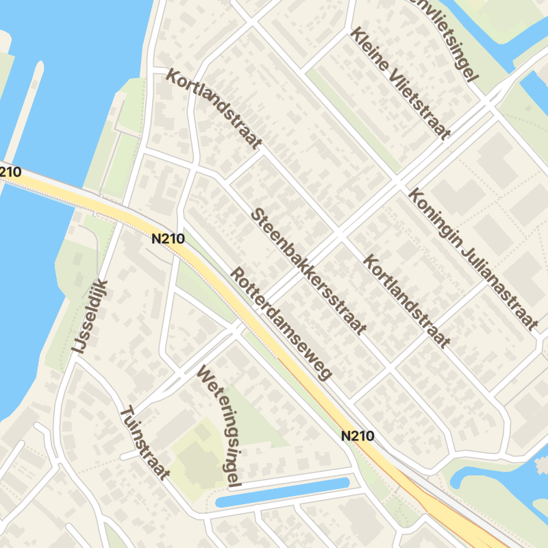 Noorderstraat 13-A