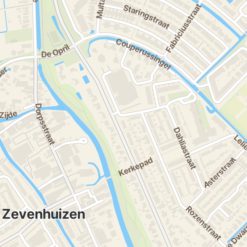 Burgemeester Klinkhamerweg 82