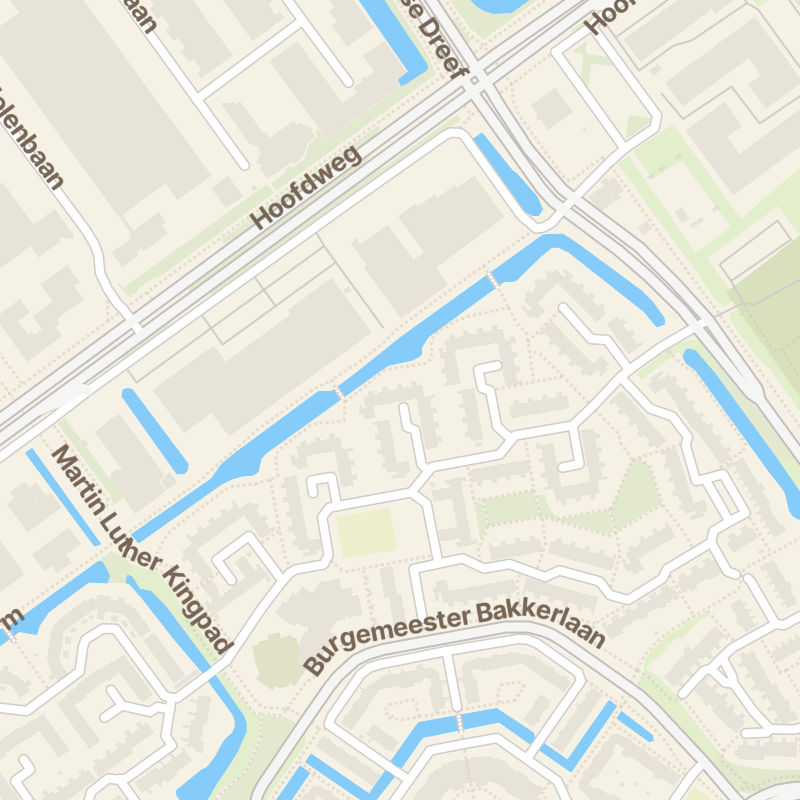 Wisselspoor 181