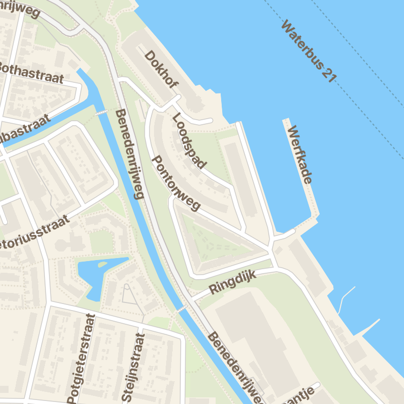 Pontonweg 14