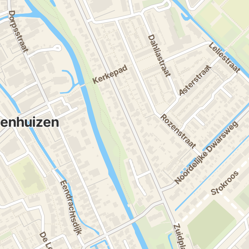 Burgemeester Klinkhamerweg 31-a