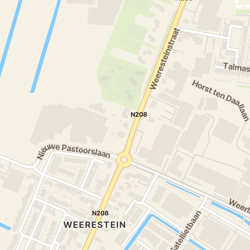 Weeresteinstraat 179