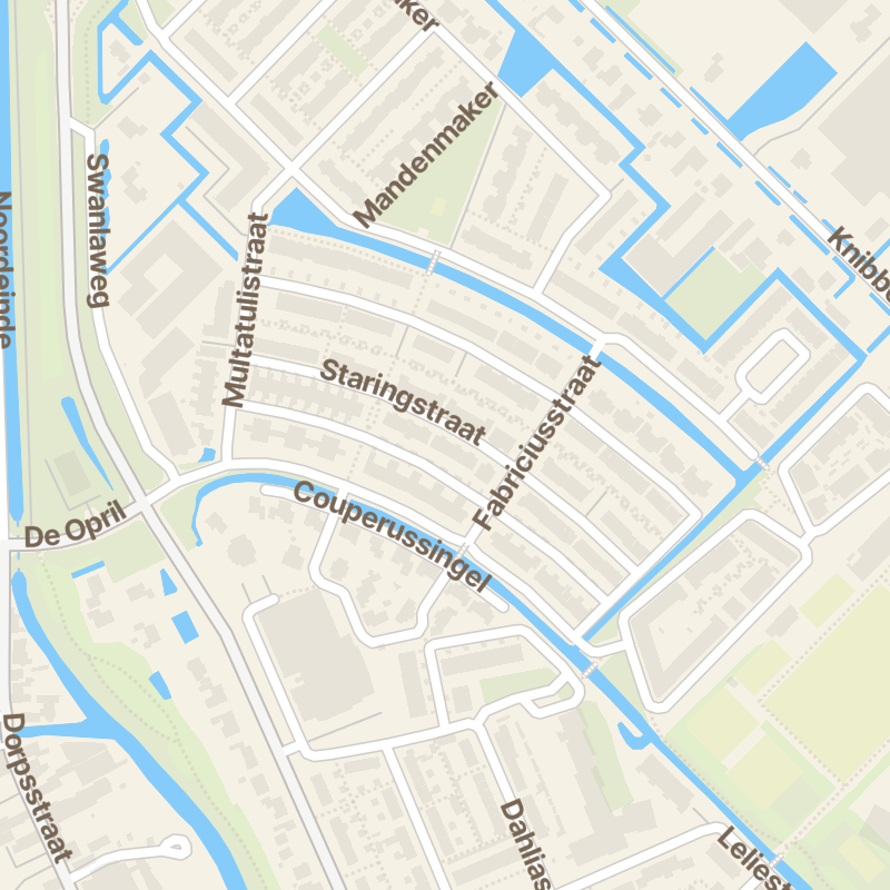 Staringstraat 34