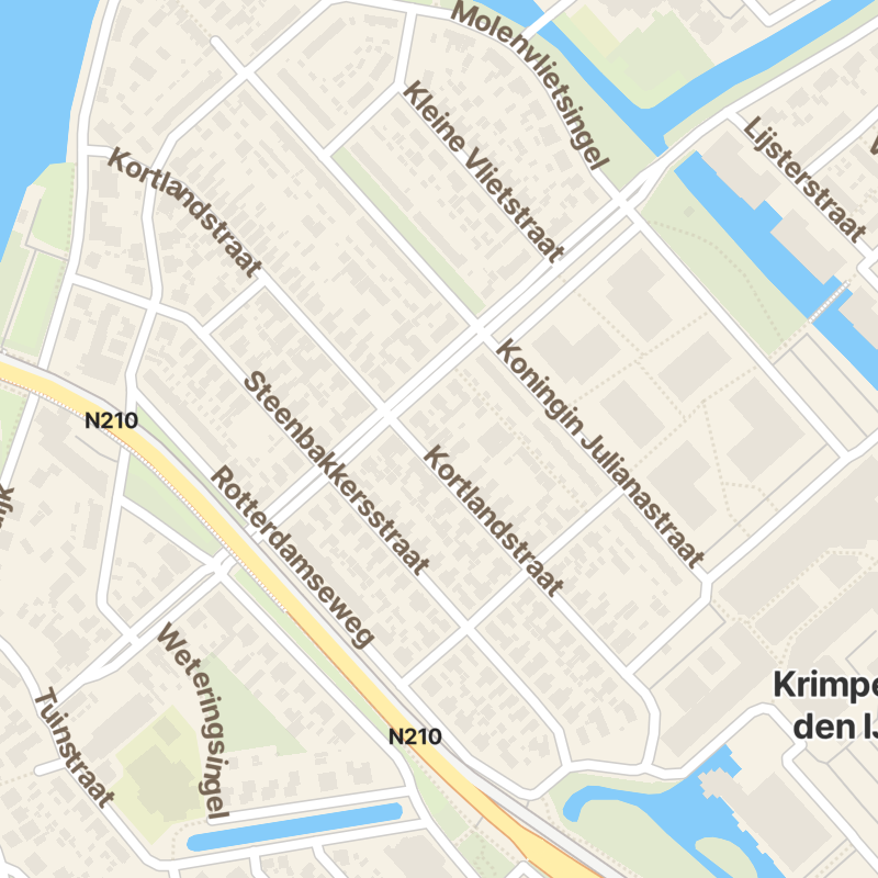 Kortlandstraat 47