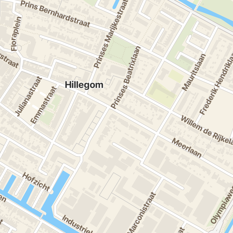 Meerlaan 74