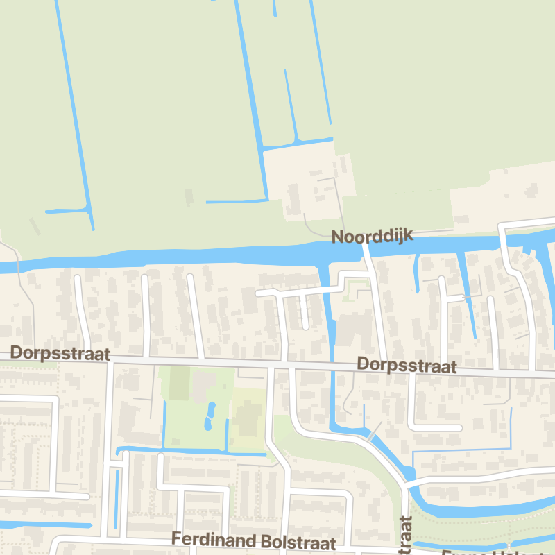 Noordvaartlaan 19