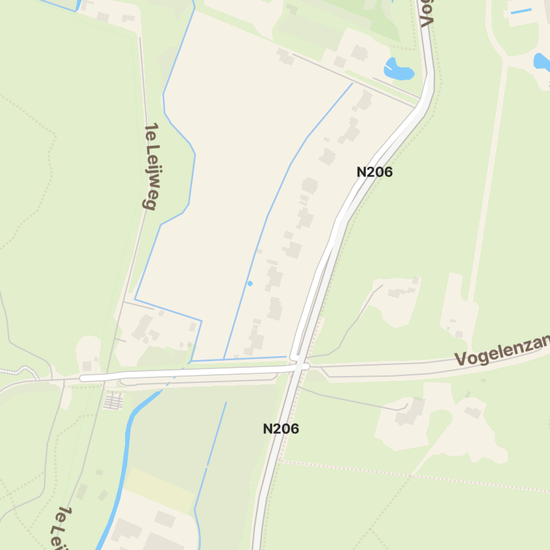 Vogelenzangseweg 40